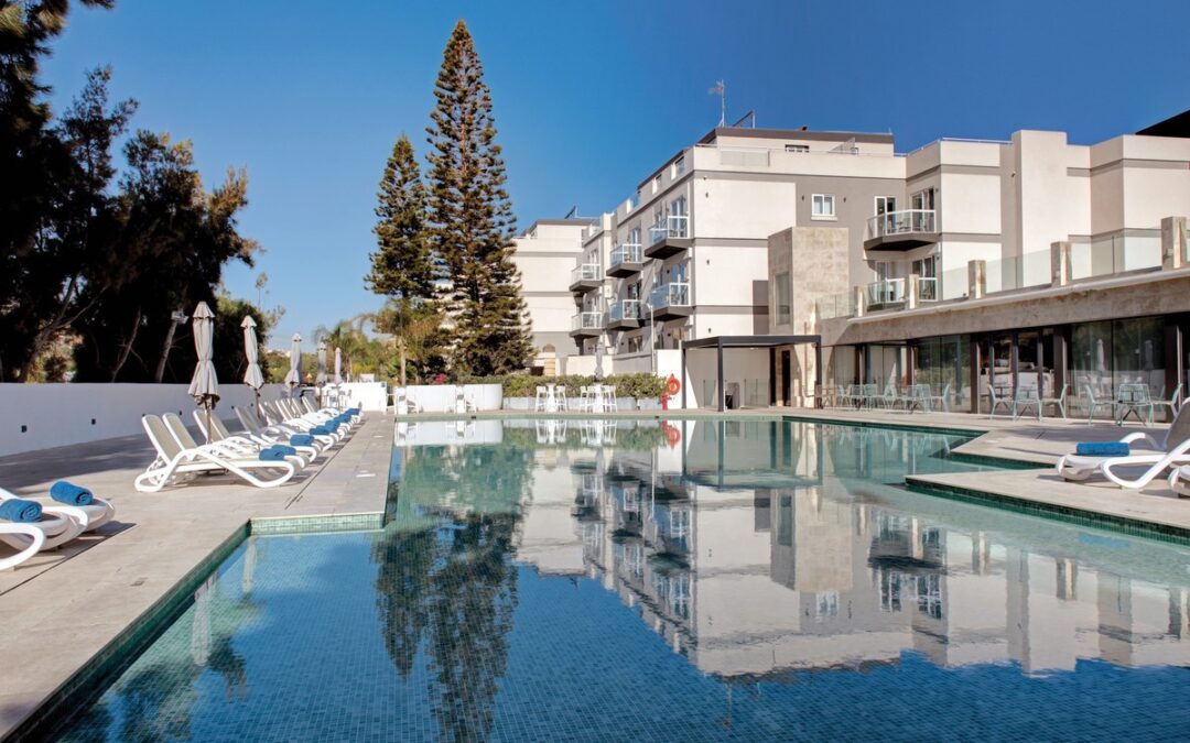 TRAININGSLAGERUrban Valley Resort & Spa⭐️⭐️⭐️⭐️